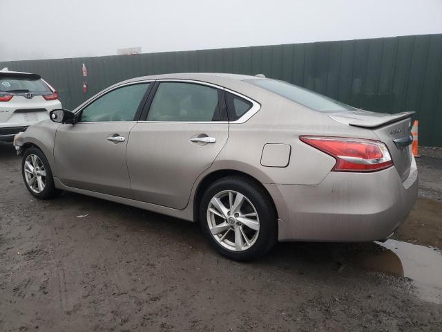 Изображение 2 2013 NISSAN ALTIMA 2.5 2013 с VIN 1N4AL3AP9DC146612