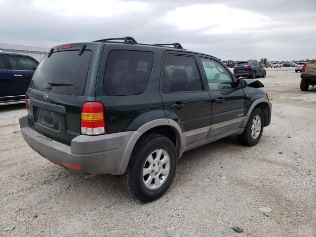 Image 3 of 2002 FORD ESCAPE XLT 2002 with VIN 1FMYU03112KB66820