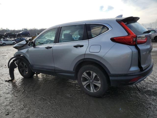 Изображение 2 2018 HONDA CR-V LX 2018 с VIN 2HKRW6H30JH206611