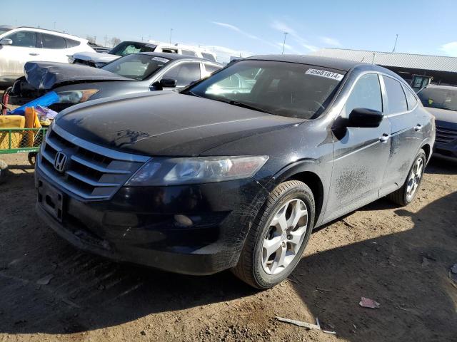 Изображение 2011 HONDA ACCORD CROSSTOUR EXL 2011