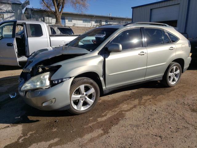 2004 LEXUS RX 330 2004 image