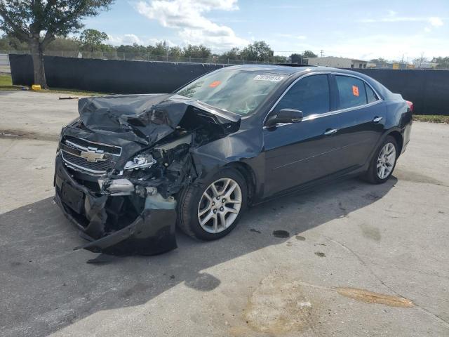 Image 1 of 2013 CHEVROLET MALIBU 1LT 2013 with VIN 1G11C5SA3DF220565