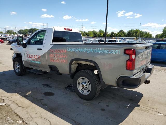 Obraz 2 z 2020 CHEVROLET SILVERADO K2500 HEAVY DUTY 2020 z VIN 1GC3YLE70LF272529