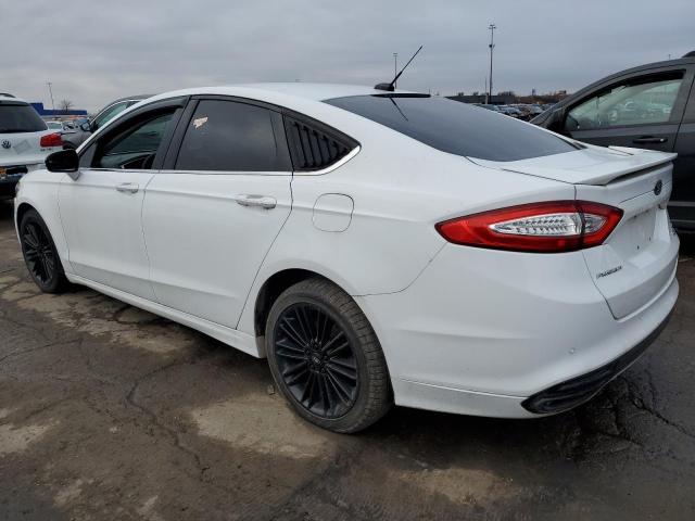 Obraz 2 z 2014 FORD FUSION SE 2014 z VIN 3FA6P0H94ER103895