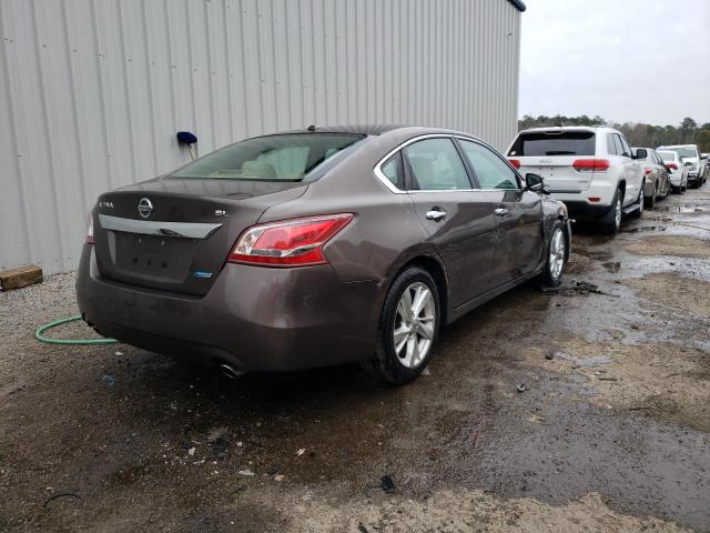 Obraz 3 z 2013 NISSAN ALTIMA 2.5 2013 z VIN 1N4AL3AP9DC184678