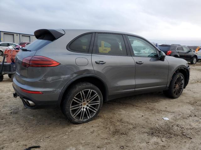Obraz 3 z 2016 PORSCHE CAYENNE S 2016 z VIN WP1AB2A2XGLA95636