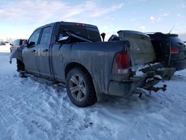 Image 3 of 2016 RAM 1500 SPORT 2016 with VIN 1C6RR7HT8GS415996