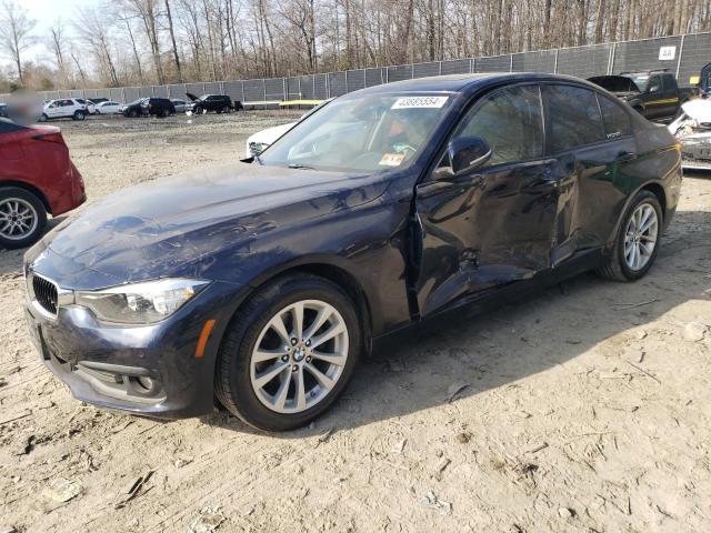 Изображение 2017 BMW 320 XI 2017