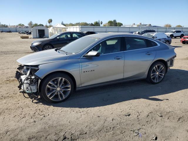 Image 1 of 2023 CHEVROLET MALIBU PREMIER 2023 with VIN 1G1ZE5ST0PF145441