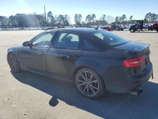 Изображение 2 2015 AUDI S4 PREMIUM PLUS 2015 с VIN WAUBGAFL2FA140854