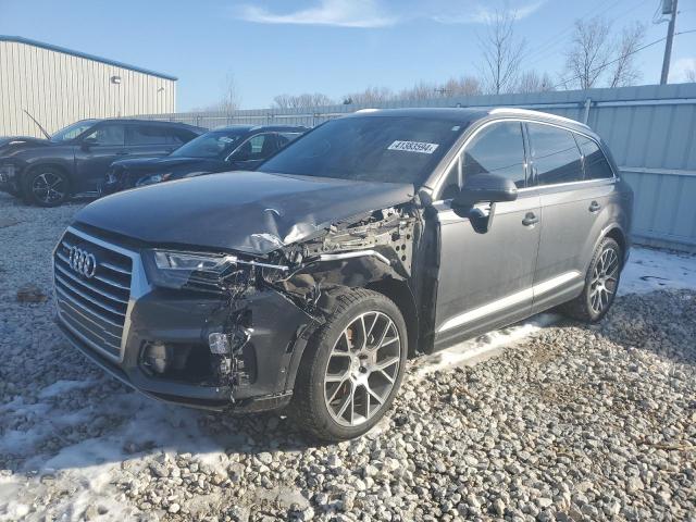 Obraz 2019 AUDI Q7 PRESTIGE 2019