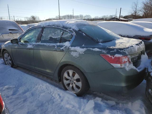 Obraz 2 z 2010 HONDA ACCORD EX 2010 z VIN 1HGCP2F73AA125841