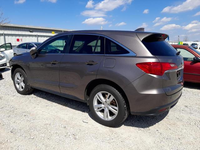 Obraz 2 z 2013 ACURA RDX  2013 z VIN 5J8TB4H3XDL018394