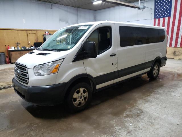Изображение 2017 FORD TRANSIT T-350 2017