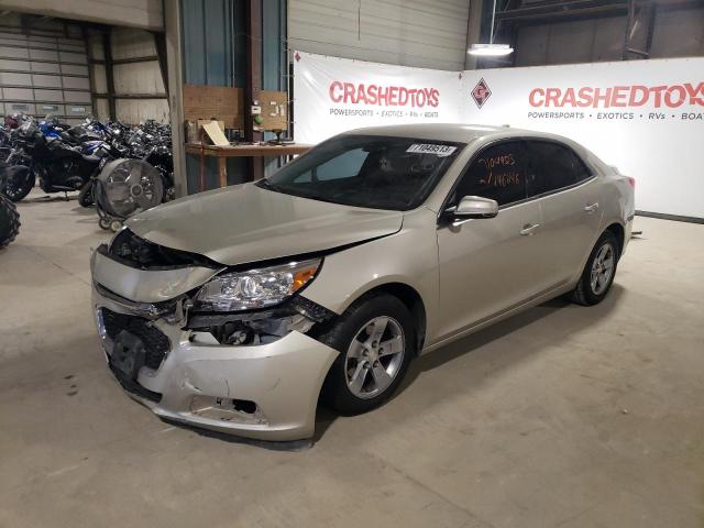 Obraz 1 z 2016 CHEVROLET MALIBU LIMITED LT 2016 z VIN 1G11C5SA4GF149543