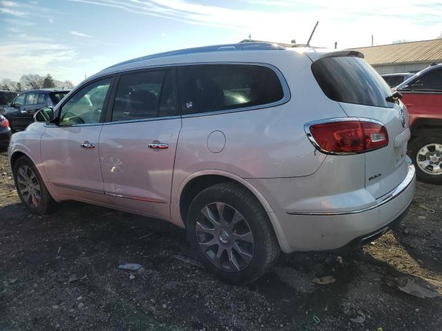 Image 2 of 2016 BUICK ENCLAVE  2016 with VIN 5GAKRBKD5GJ302349