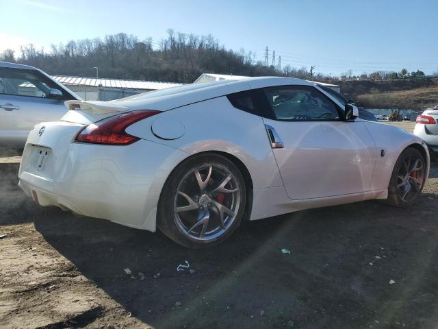 Obraz 3 z 2013 NISSAN 370Z BASE 2013 z VIN JN1AZ4EH4DM384141