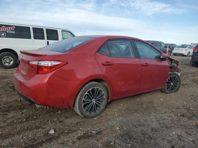 Obraz 3 z 2016 TOYOTA COROLLA L 2016 z VIN 5YFBURHE3GP379626
