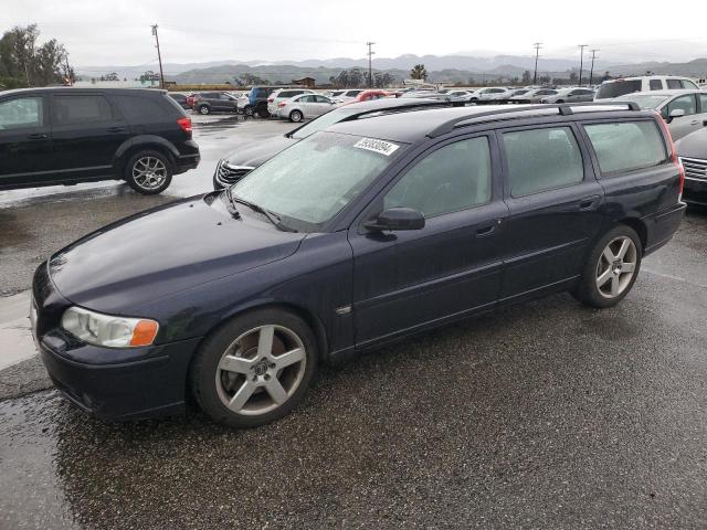 Изображение 1 2005 VOLVO V70 R 2005 с VIN YV1SJ527952511032