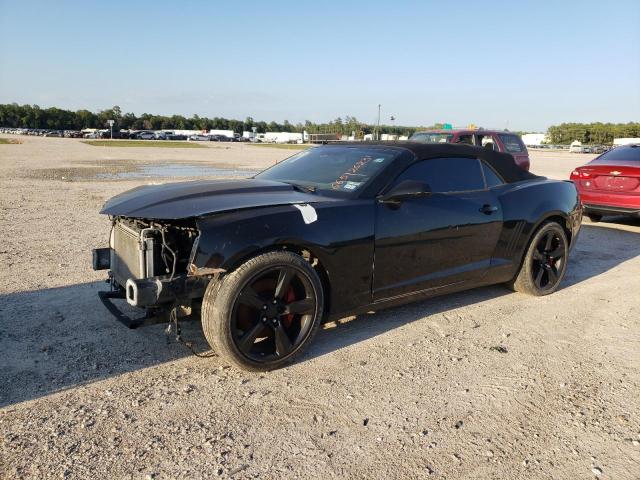 Obraz 2012 CHEVROLET CAMARO 2SS 2012