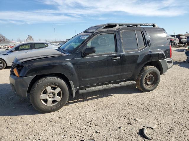Image 1 of 2007 NISSAN XTERRA OFF ROAD 2007 with VIN 5N1AN08WX7C545657