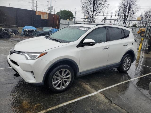 Изображение 2016 TOYOTA RAV4 LIMITED 2016