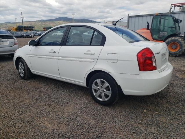 Obraz 2 z 2011 HYUNDAI ACCENT GLS 2011 z VIN KMHCN4AC2BU533585