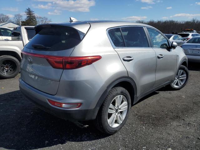 Obraz 3 z 2019 KIA SPORTAGE LX 2019 z VIN KNDPMCACXK7603769