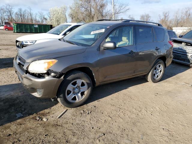 Image 1 of 2011 TOYOTA RAV4  2011 with VIN 2T3BF4DV9BW128448