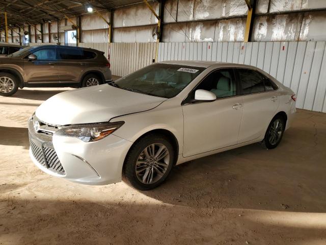 Изображение 1 2017 TOYOTA CAMRY LE 2017 с VIN 4T1BF1FK2HU425869
