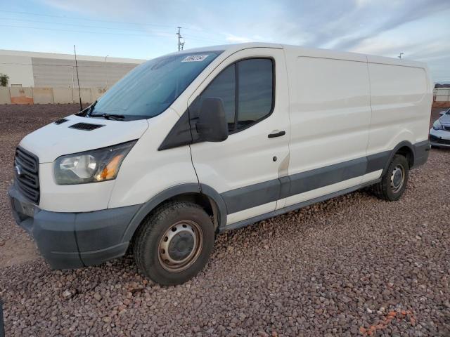 Obraz 1 z 2017 FORD TRANSIT T-150 2017 z VIN 1FTYE9ZM9HKA23582