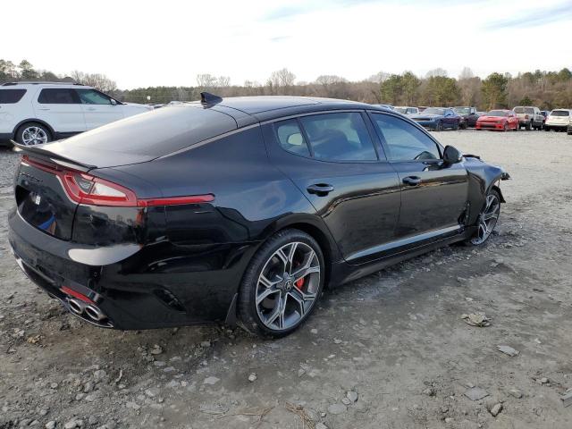 Image 3 of 2018 KIA STINGER GT1 2018 with VIN KNAE45LC0J6012481