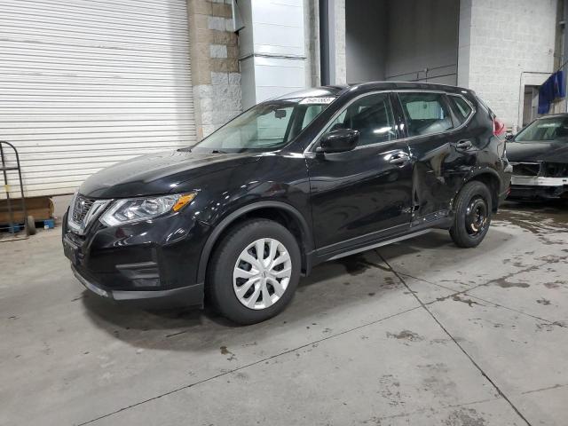 Obraz 2019 NISSAN ROGUE S 2019