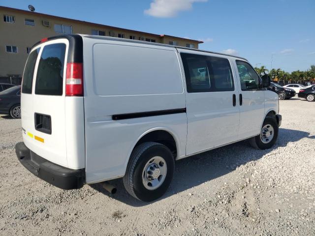 Изображение 3 2016 CHEVROLET EXPRESS G3500  2016 с VIN 1GCZGGFG5G1224028