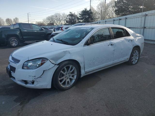 Изображение 1 2009 CHEVROLET MALIBU LTZ 2009 с VIN 1G1ZK57719F199399