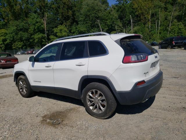 Obraz 2 z 2019 JEEP CHEROKEE LATITUDE PLUS 2019 z VIN 1C4PJMLX0KD300077