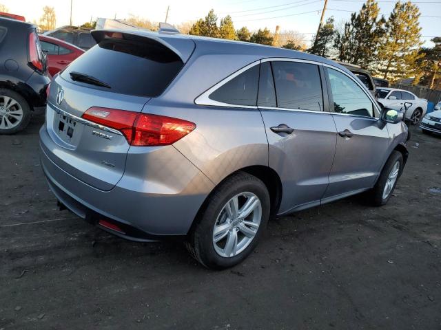 Image 3 of 2015 ACURA RDX TECHNOLOGY 2015 with VIN 5J8TB4H52FL021729