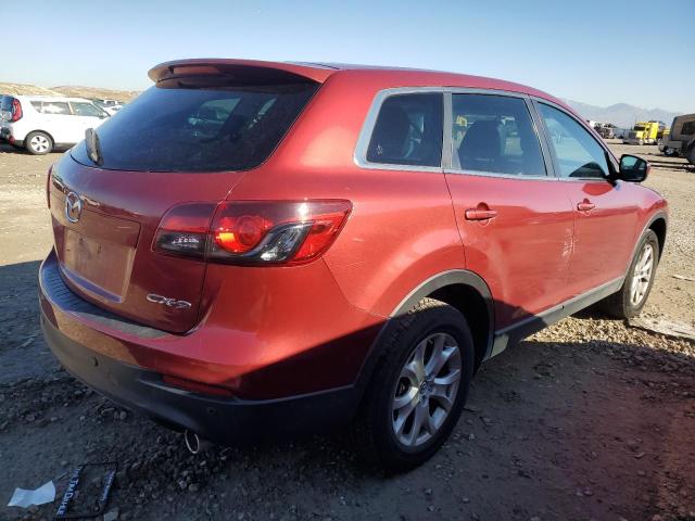 Obraz 3 z 2015 MAZDA CX-9 TOURING 2015 z VIN JM3TB2CA4F0458292