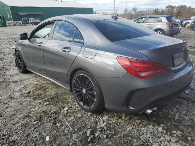 Изображение 2 2014 MERCEDES-BENZ CLA 250 4MATIC 2014 с VIN WDDSJ4GB9EN081648