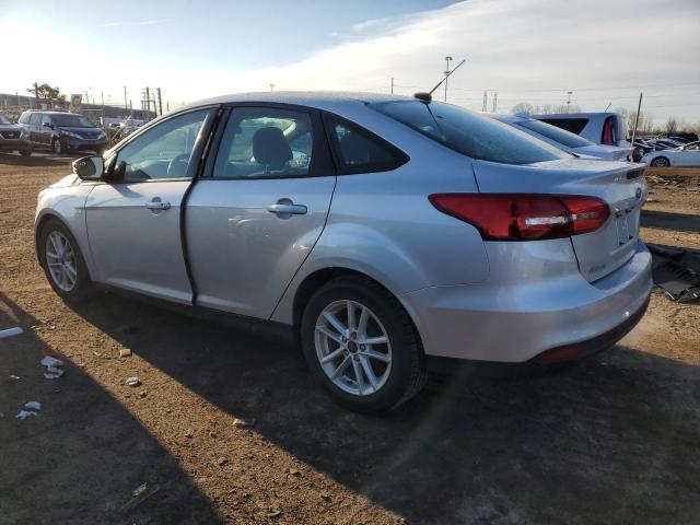 Image 2 of 2017 FORD FOCUS SE 2017 with VIN 1FADP3F27HL209906