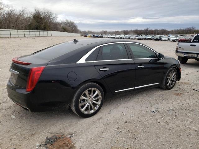 Изображение 3 2014 CADILLAC XTS LUXURY COLLECTION 2014 с VIN 2G61N5S36E9171409