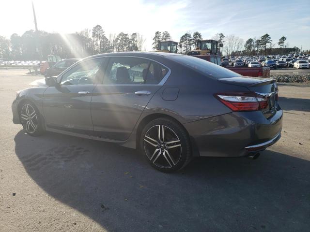 Obraz 2 z 2016 HONDA ACCORD SPORT 2016 z VIN 1HGCR2F59GA055893