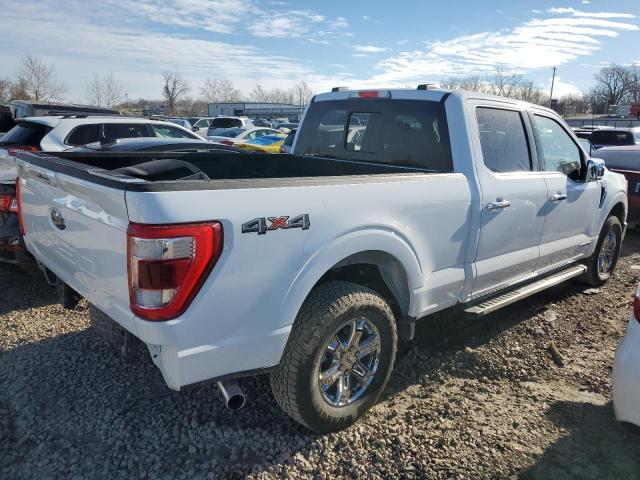 Изображение 3 2023 FORD F150 SUPERCREW 2023 с VIN 1FTFW1ED4PFA68254