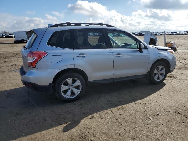 Изображение 3 2016 SUBARU FORESTER 2.5I LIMITED 2016 с VIN JF2SJARC3GH433527