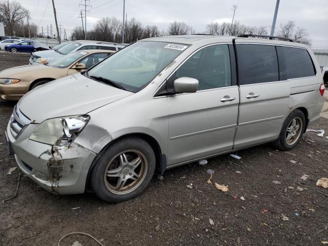 Obraz 1 z 2005 HONDA ODYSSEY TOURING 2005 z VIN 5FNRL38855B029478