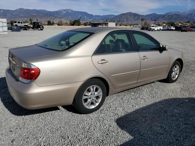 Image 3 of 2005 TOYOTA CAMRY LE 2005 with VIN 4T1BF32K25U101561
