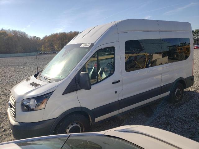 2018 FORD TRANSIT T-350 2018 image