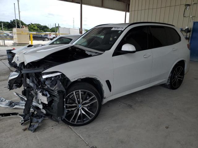 2019 BMW X5 XDRIVE40I 2019 image
