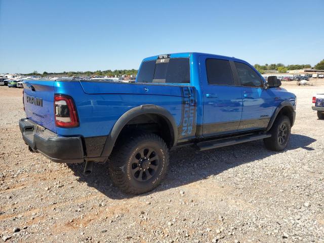 Image 3 of 2020 RAM 2500 POWERWAGON 2020 with VIN 3C6TR5EJ4LG243612