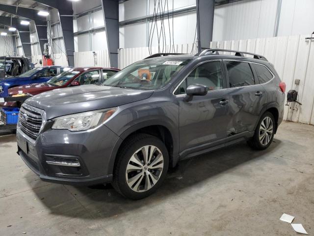 Изображение 1 2019 SUBARU ASCENT PREMIUM 2019 с VIN 4S4WMAHD1K3484429